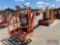 2016 JLG E300AJP Articulating Boom Lift