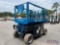 2014 Genie GS2669 RT 4x4 26FT Rough Terrain Scissor Lift