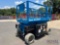 2014 Genie GS2669 RT 4x4 26FT Rough Terrain Scissor Lift