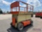 2014 JLG M4069 40ft Rough Terrain Scissor Lift