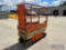 2015 Genie GS1930ES 19ft Electric Scissor Lift