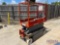 2015 Skyjack SJIII-3219 19ft Electric Scissor Lift