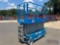 2015 Genie GS4047 40ft Electric Scissor Lift