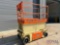 2015 JLG 3248RS Electric Scissor Lift