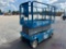 2015 Genie GS2646 26ft Electric Scissor Lift