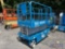 2016 Genie GS2646 26ft Electric Scissor Lift