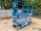 2015 Genie GS2632 26ft Electric Scissor Lift