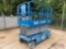 Genie Scissor Lift-32' 2Wd Standard Electric