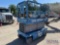 2015 Genie GS3246 32ft Electric Scissor Lift