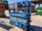 2014 Genie GS2632 26ft Electric Scissor Lift