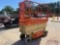 2015 JLG 2632ES 26ft Electric Scissor Lift