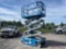 2015 Genie GS-2646 26ft Electric Scissor Lift