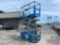 2015 Genie GS-2632 26ft Electric Scissor Lift