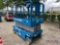 2015 Genie GS2646 26ft Electric Scissor Lift