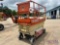 2015 JLG 2646ES 26ft Electric Scissor Lift