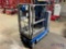 2015 Genie GR-12 Vertical Mast Personnel Lift
