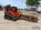2018 Ditch Witch C24X Walk Behind Trencher