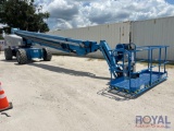 2014 Genie S-125 4x4 125ft Telescopic Boom Lift