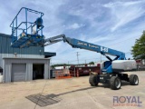 2015 Genie S-65 65FT 4x4 Telescopic Boom Lift