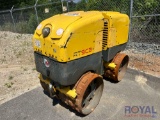 2018 Wacker RTKX-SC3 Double Drum Roller