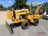 2019 Vermeer RTX450 48in Trencher