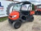 2013 Kubota RTV500 4x4 Utility Cart