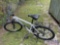 Cannondale Mountain Bike
