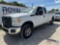 2016 Ford F-350 4x4 Ext. Cab Pickup Truck