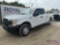 2018 Ford F-150 4x4 Ext. Cab Pickup Truck