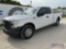 2016 Ford F-150 Ext. Cab Pickup Truck