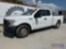 2015 Ford F-150 Ext. Cab Pickup Truck