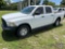 2013 Ram 1500 4x4 Crew Cab Pickup Truck
