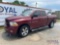 2012 Ram 1500 Crew Cab Pickup Truck