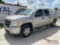 2007 Chevrolet Silverado 1500 Crew Cab Pickup Truck