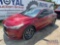 2018 Infiniti QX30 SUV