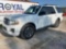 2017 Ford Expedition 4x4 SUV