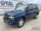 2002 Chevrolet 4x4 Trail Blazer SUV