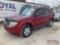 2011 Ford Escape SUV
