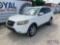 2008 Hyundai Santa Fe SUV
