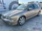 2004 Jaguar X-Type Sedan