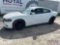 2015 Dodge Charger Sedan