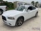 2013 Dodge Charger Sedan