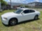 2013 Dodge Charger Sedan