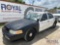 2011 Ford Crown Victoria Sedan