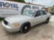 2006 Ford Crown Victoria Sedan