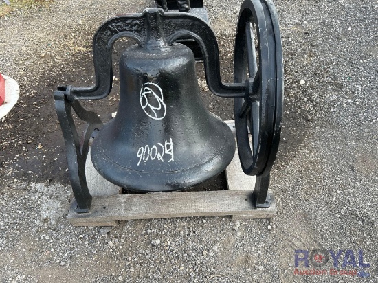 Dinner Bell