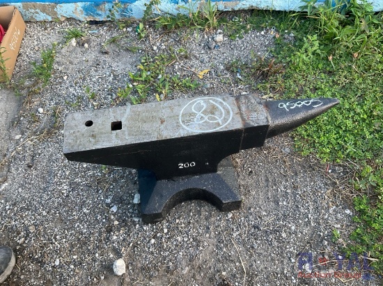 Anvil