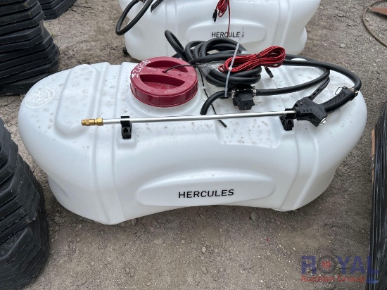 Hercules Sprayer 15 Gallon