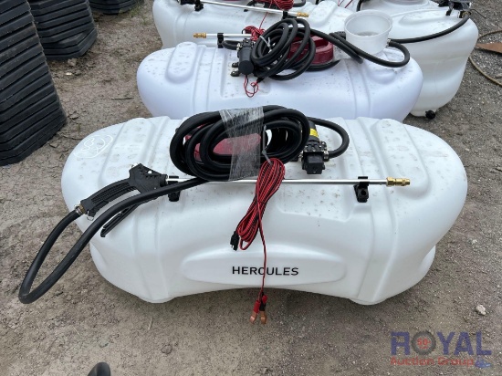 Hercules Sprayer 15 Gallon