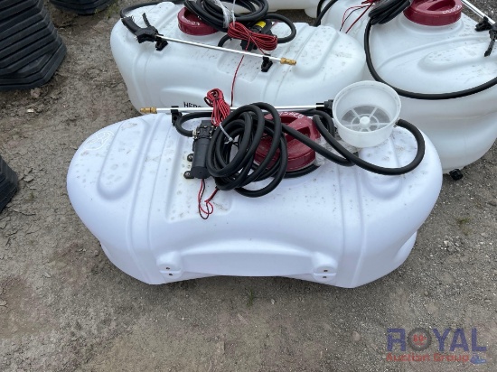 Hercules Sprayer 15 Gallon